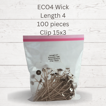 ECO4 Wicks