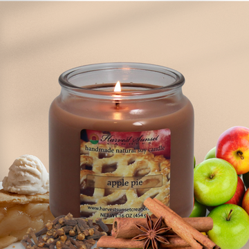 Apple Pie