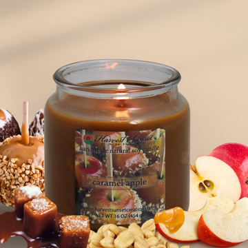 Caramel Apple