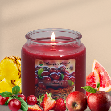 Cranberry