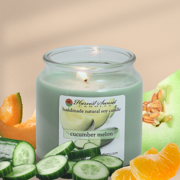 Cucumber Melon