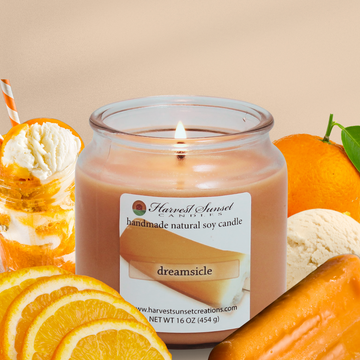 Dreamsicle