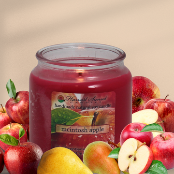 McIntosh Apple