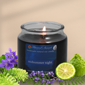 Midsummer Night