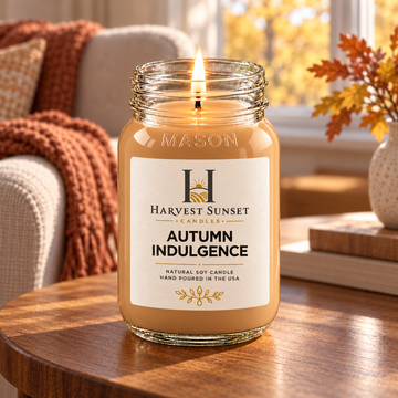 Autumn Indulgence