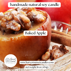 Baked Apple