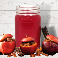 Baked Apple