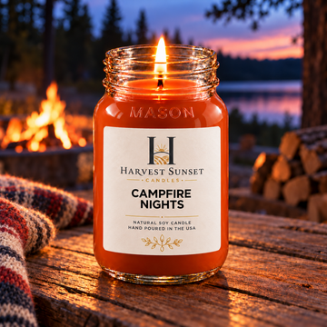 Campfire Nights