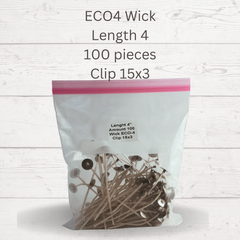 ECO4 Wicks