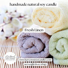 Fresh Linen