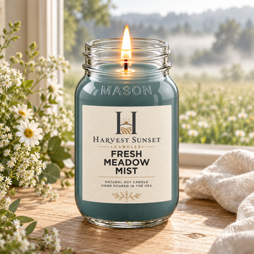 Fresh Meadow Mist