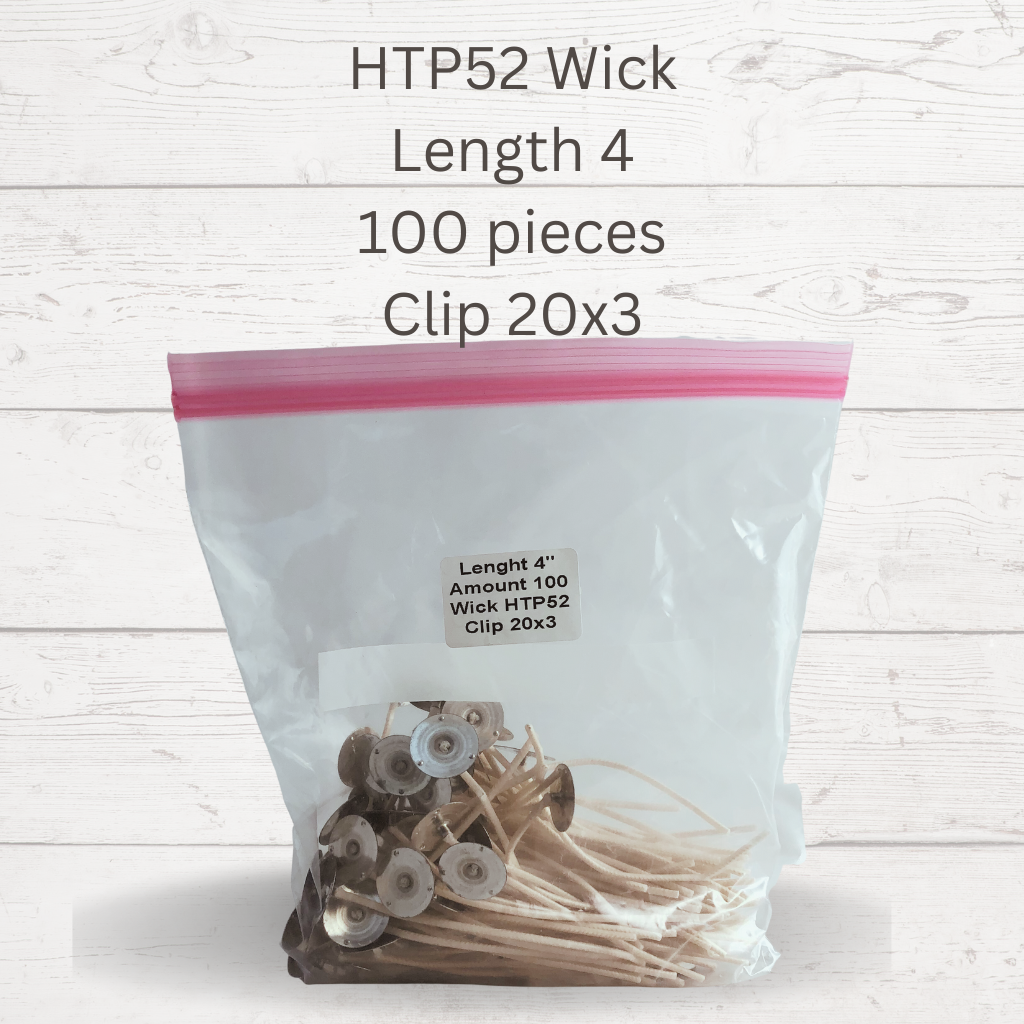 HTP52 Wick (Old Version)