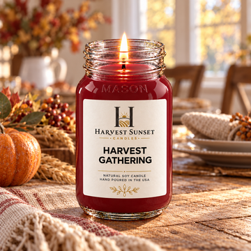 Harvest Gathering