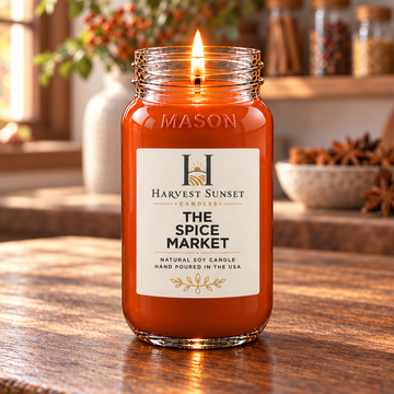 The Spice Market
