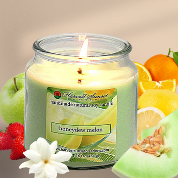 Honeydew Melon