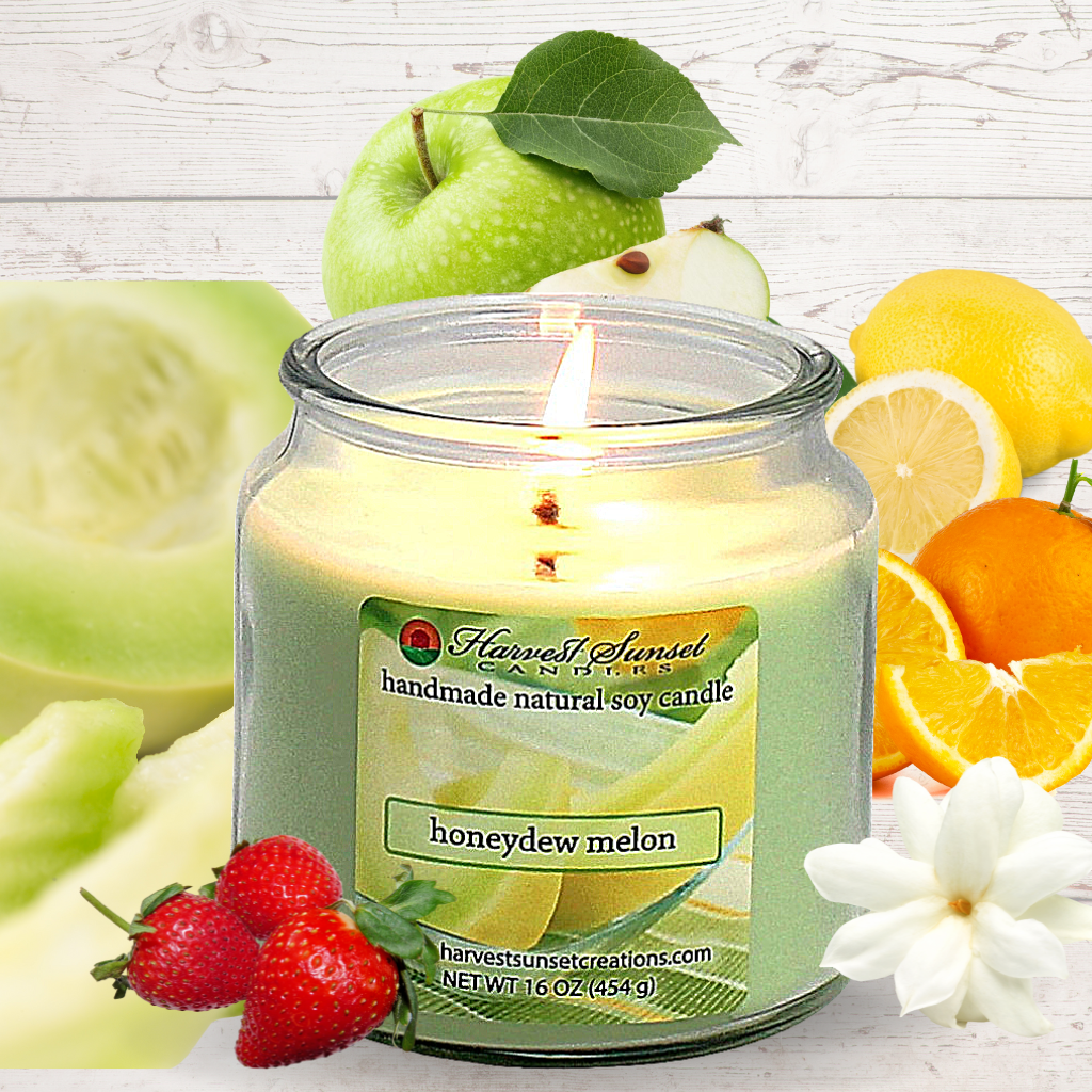Honeydew Melon