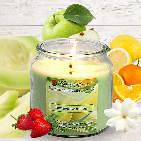 Honeydew Melon