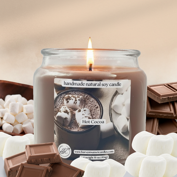 Hot Cocoa - Sweet Chocolate