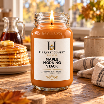 Maple Morning Stack