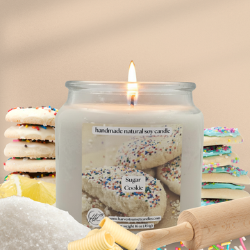 Sugar Cookie - YUM