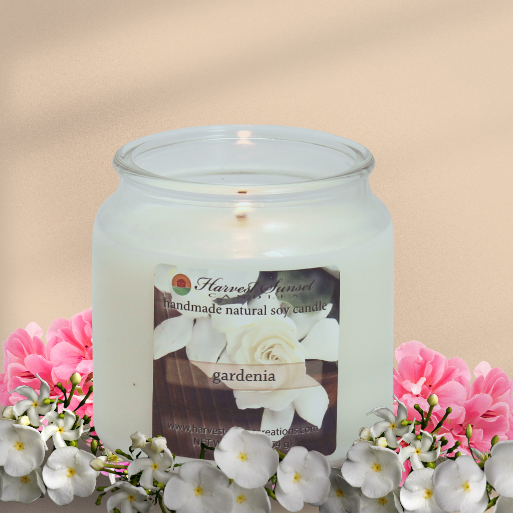Gardenia