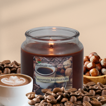 Mountain Hazelnut Café