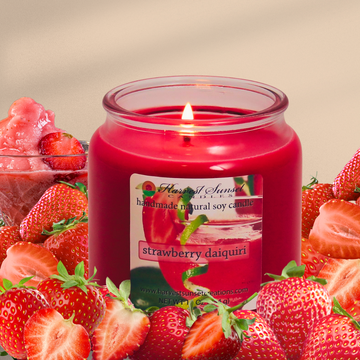 Strawberry Daiquiri