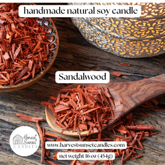 Sandalwood