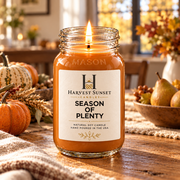 Season of Plenty