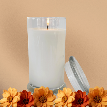 Candle Customizer Product