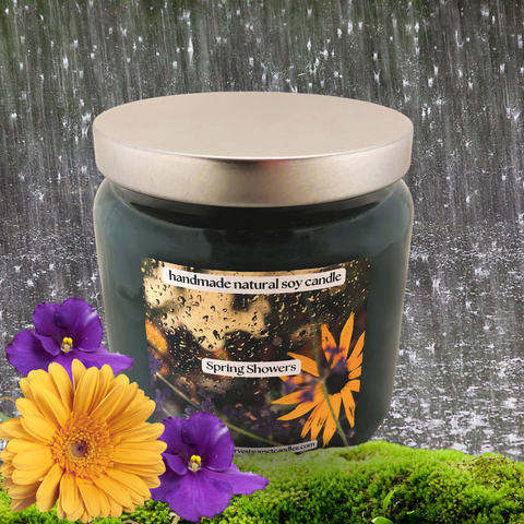 Spring Showers