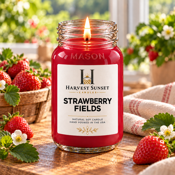 Strawberry Fields