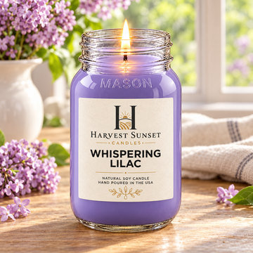 Whispering Lilac