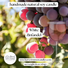 White Zinfandel
