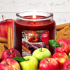 Apple Cinnamon