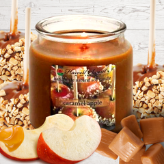 Caramel Apple