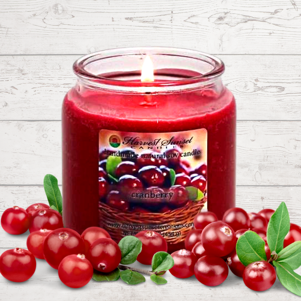 Cranberry