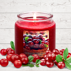 Cranberry