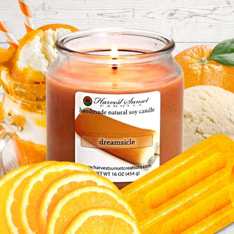 Dreamsicle