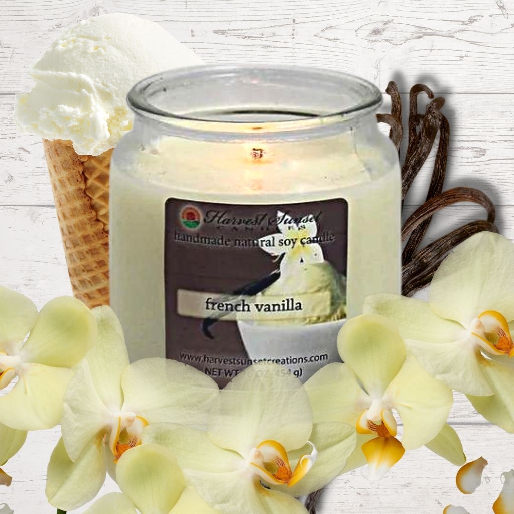 French Vanilla