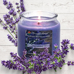 Lavender