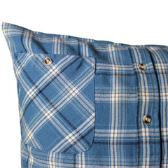 In Memory Pillow - Favorite Shirt