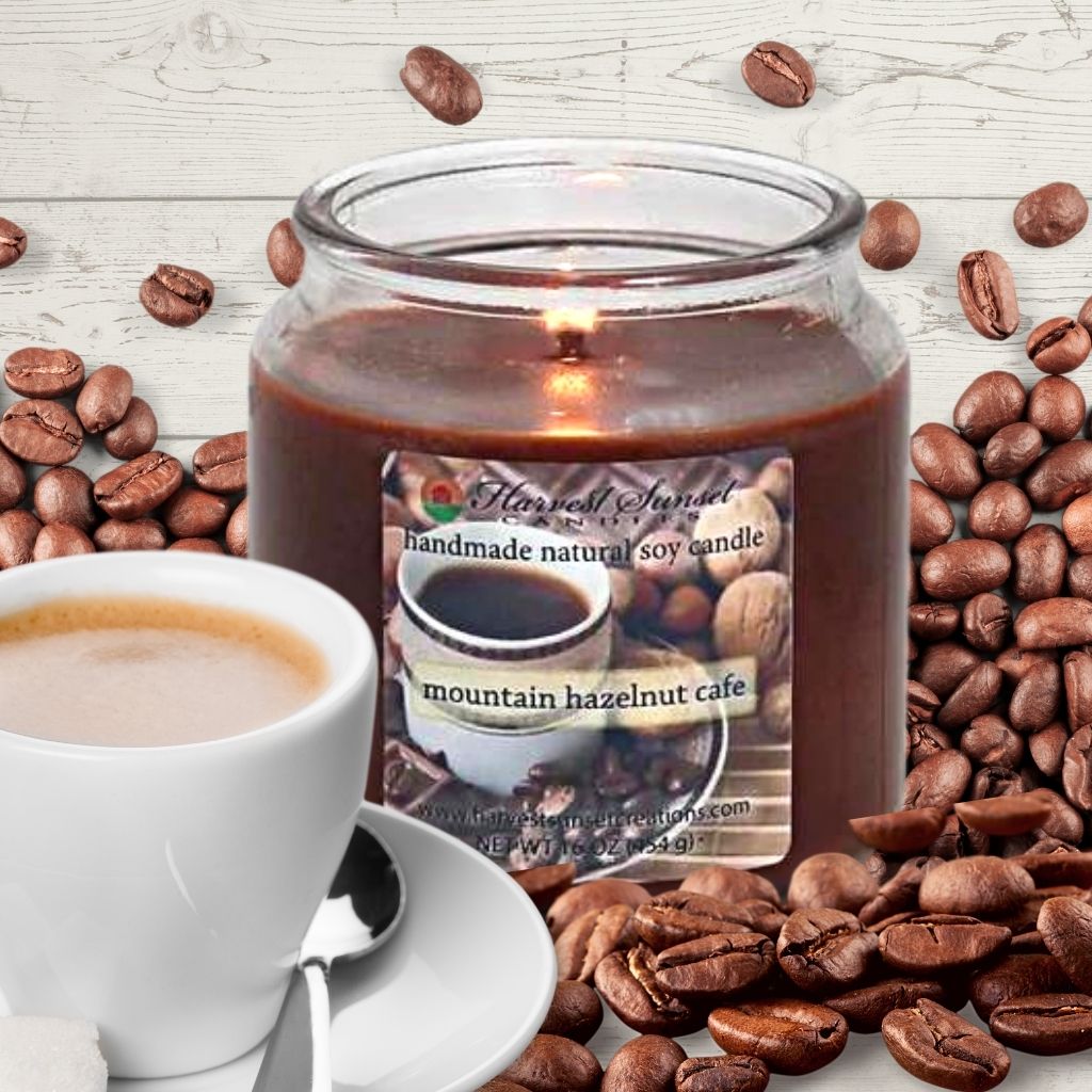 Mountain Hazelnut Café