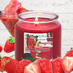 Strawberry Daiquiri