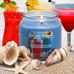 Hurricane Daiquiri